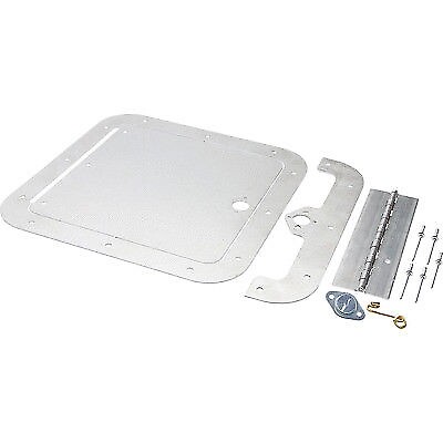 Allstar Access Panel Kit ALL18531 8in x 8in Allstar Access Panel Kit ALL18531 8in x 8in