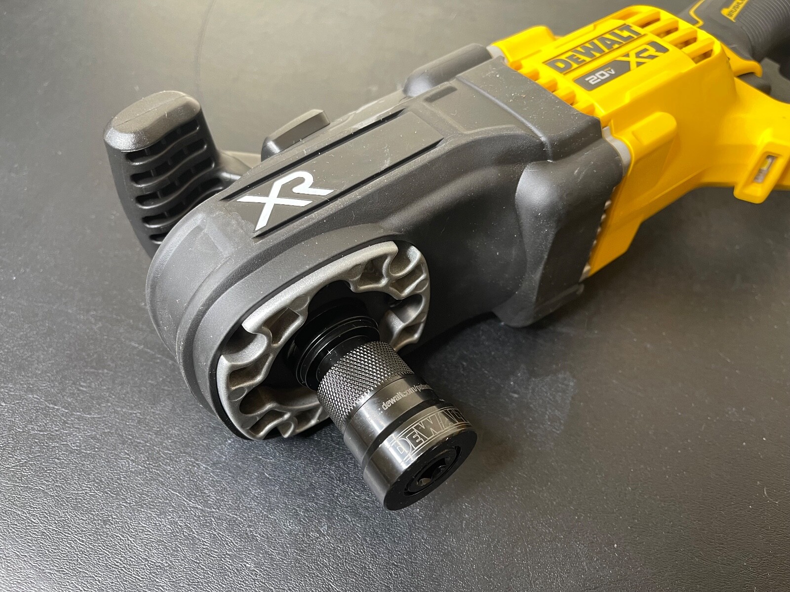 DeWalt DCD443 20V Max 7/16" Quick Release Stud & Joist Drill TOOL