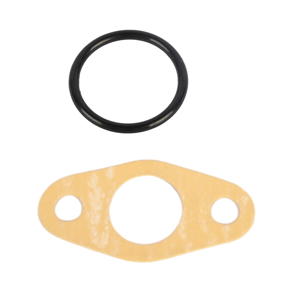 OIL PUMP STRAINER PICK UP GASKET & ORING SET FOR HONDA ACURA B16A B18C