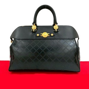 Versace Boston Bag | eBay