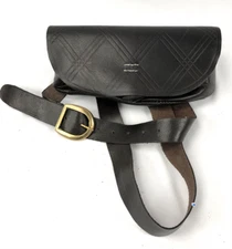 The Lexington or Minuteman Cartridge Box