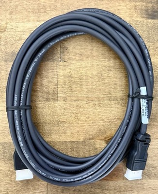 Extron 26-663-15 HDMI Ultra/15 15ft 4K Premium High Speed HDMI Cable