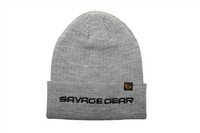 Savage Gear FOLD-UP Beanie One Size Sun Orange