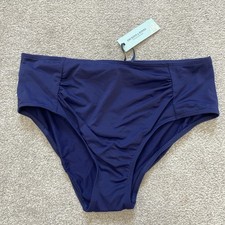 Dickins  Jones navy Blue Bottom size 14 NEW  20