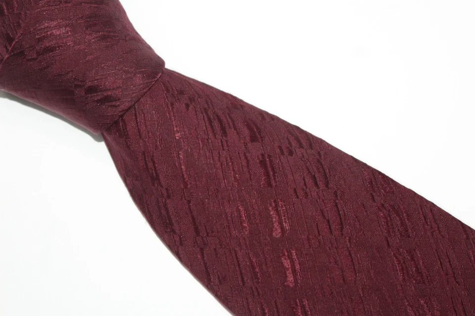 Corbata de seda REGAL TIE MADE IN ITALY F87610 Foto 3 de 4