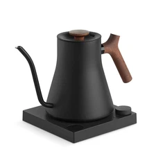 Fellow Stagg EKG Pro Electric Gooseneck Kettle - Pour-Over Coffee and Tea, Qu...