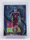 GIANLUCA MANCINI 2024 SELECT SERIE A MEZZANINE JADE DRAGON SCALE /18 Q0757