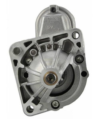 1** Anlasser  Valeo Neu Original D6RA138 für Fiat, Lancia Brava,Bravo,Marea,Mul