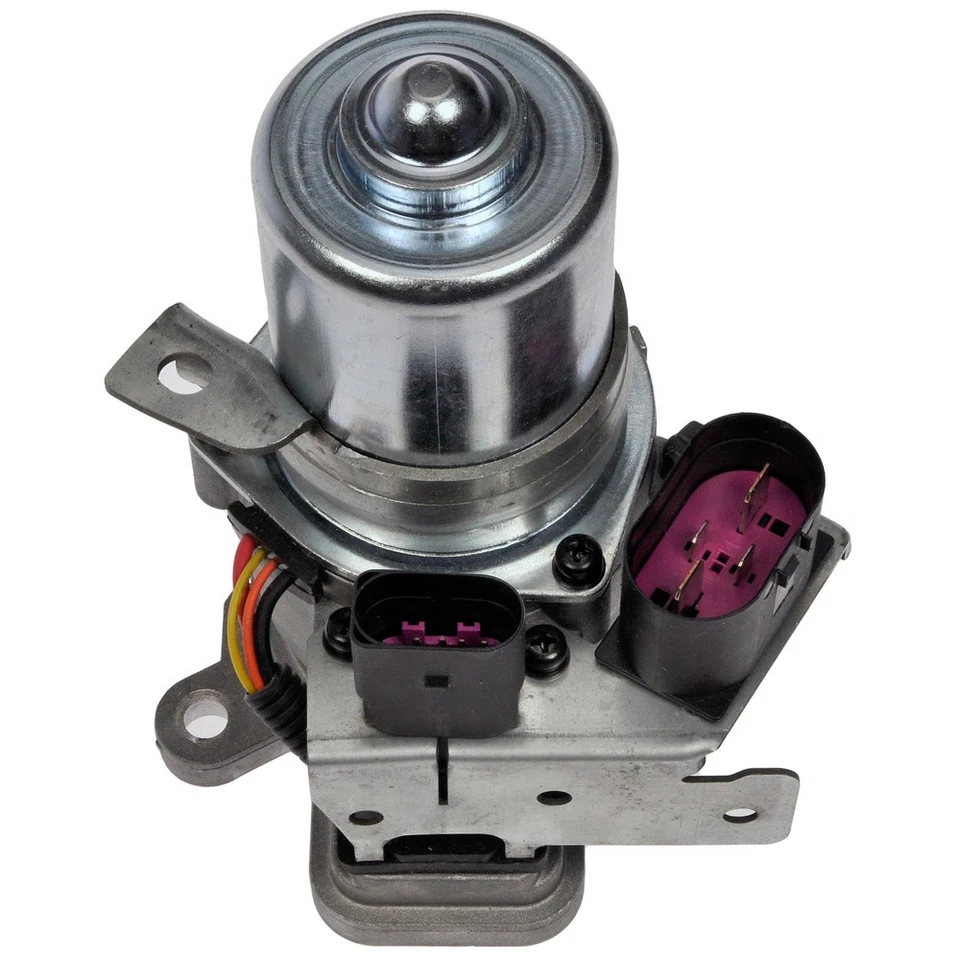 Motor codificador caja de transferencia Dorman para Porsche Cayenne VW Touareg Foto 2 de 4