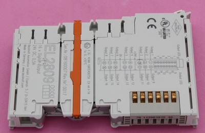 Beckhoff EL2809