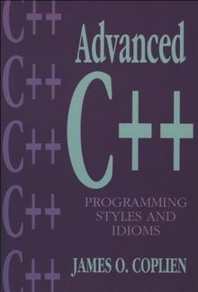 Advanced C++ Programming Styles and Idioms von Coplien, ... | Buch | Zustand gut