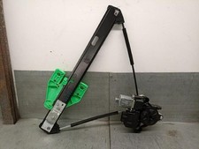 5Q0959407D rear power window lh SEAT LEON KL1 KLG 1.5 TSI 2019 5440926