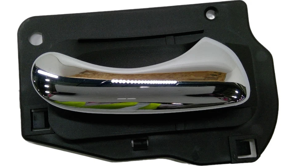 SE ADAPTA A 2000-2005 SATURN L300 L200 MANGO ASM, FRT S/D I/S*EBO 22674218 - NUEVO OEM Foto 2 de 4