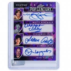 Molly Ringwald Autograph | eBay