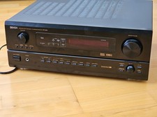 Denon AVR-2802 6.1 Channel AV Surround Receiver Made Japan
