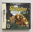 Scooby-Doo and the Spooky Swamp (Nintendo DS, 2010)