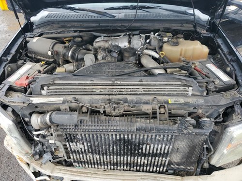 Chassis ECM Transmission Fits 09-10 FORD F250SD PICKUP 1915543 - Picture 11 of 12