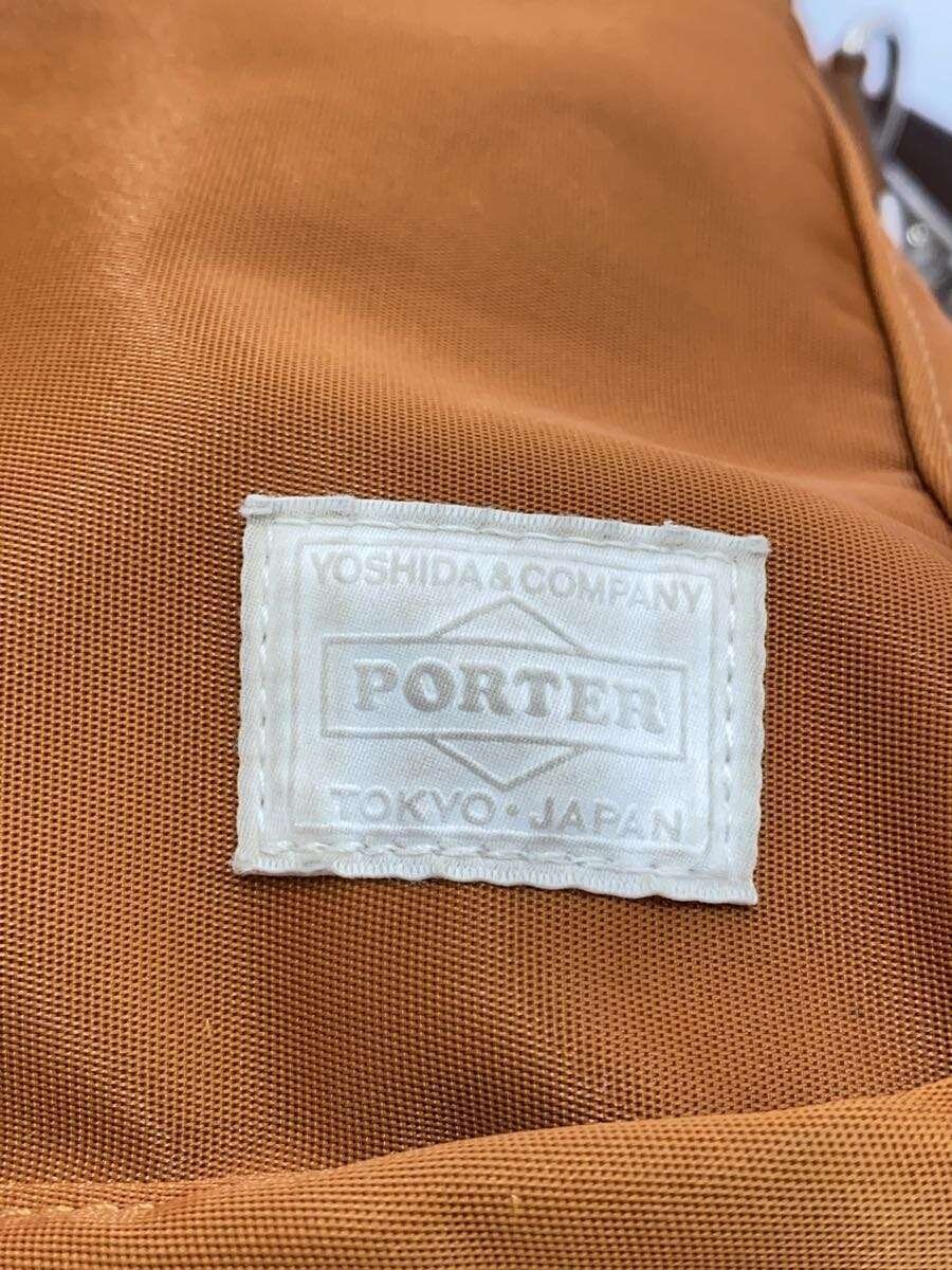 PORTER Briefcase Nylon CML - image 5