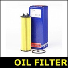 Filtro de aceite compatible con ŠKODA KODIAQ OCTAVIA SUPERB 3V NX 2.0 4968