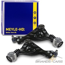 MEYLE-HD 2x QUERLENKER VORNE FÜR MERCEDES BENZ VIANO VITO W639 W-639 MEYLE-HD 2x QUERLENKER VORNE FÜR MERCEDES BENZ VIANO VITO W639 W-639