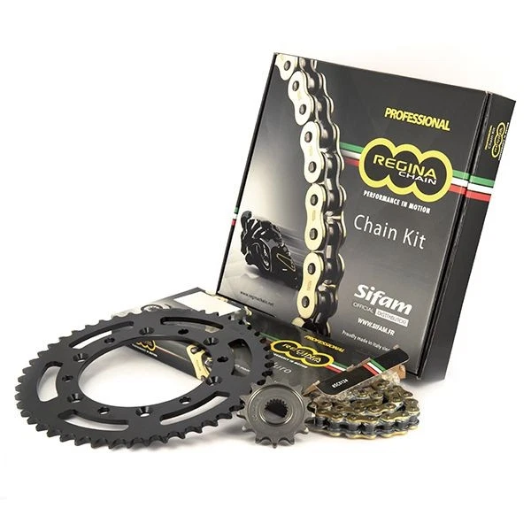 Kit Chaine Origine BMW S 1000 R 17x45 - 525 Avec Joints Toriques - Photo 1/1