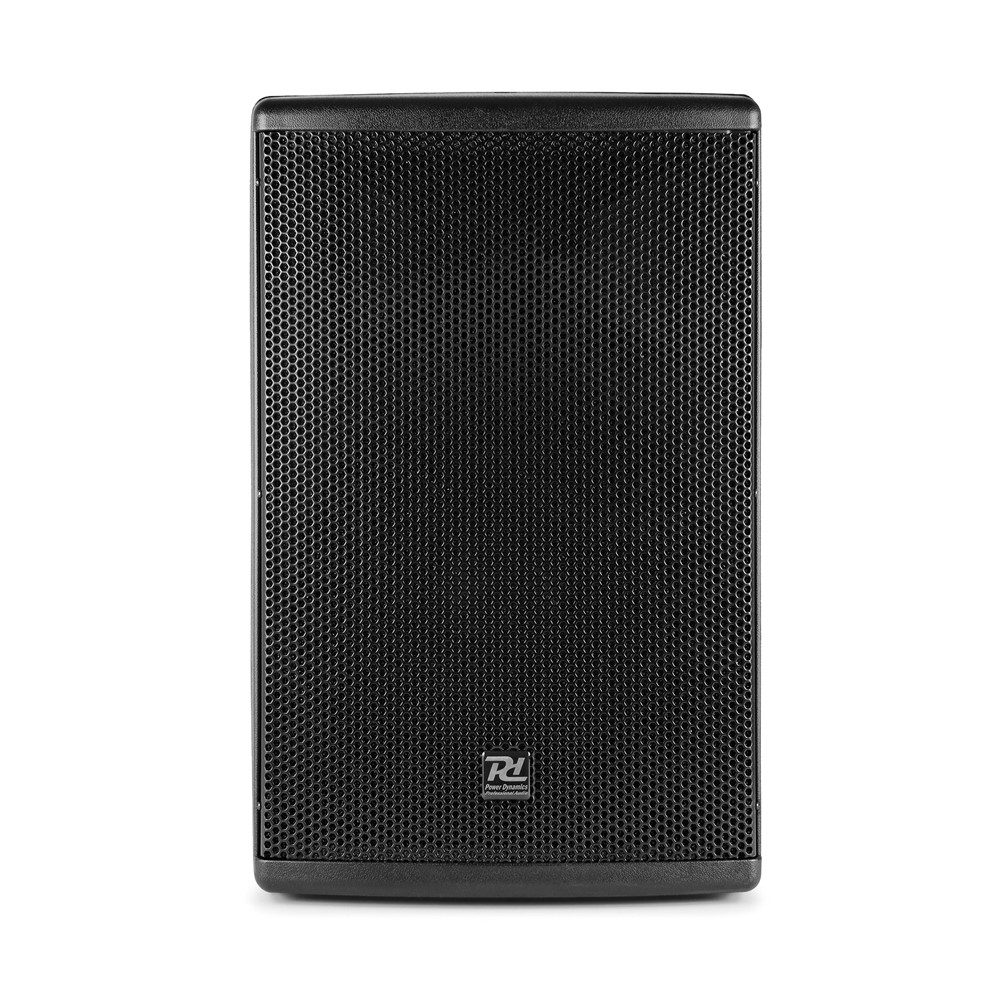 Power Dynamics PD415P Passive Speaker 15"" 1400W - High Performance Sound