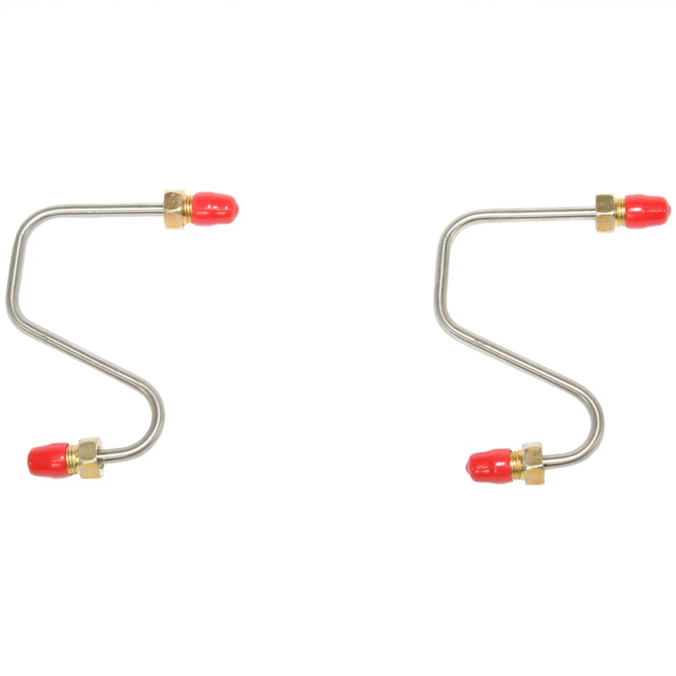 Kit completo de línea de freno para Buick LeSabre 1996-1999 con TC-CBK0009OM Foto 4 de 4