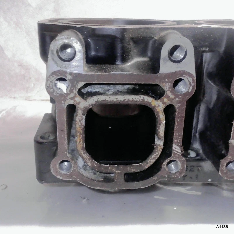 1994-2004 Yamaha XL700 Wave Venture OEM STD conjunto de cilindros de furo 62T-11311-00-8S - Imagem 3 de 4