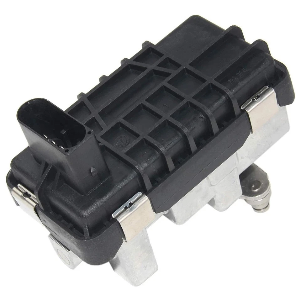 Actuador electrónico turbo para Ford PX Ranger para Mazda BT-50 3,2 L 2011-2015 Foto 4 de 4