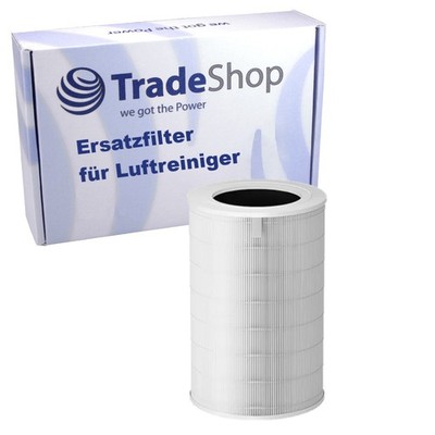 Ersatz-Filter (Vorfilter Aktivkohle HEPA) für Xiaomi Smart Air Purifier 4 Pro