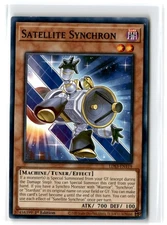 2022 Legendary Duelists: Season 3 Satellite Synchron #LDS3-EN119 Common