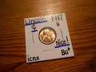 1947S Lincoln Cent BU+ NICE!!!!! BLAZER!!!!