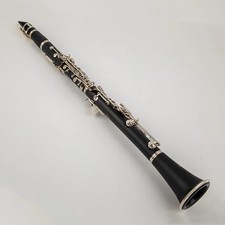 New JUPITE R JCL-700NQ B-flat Woodwind Instruments Clarinet Black With Case