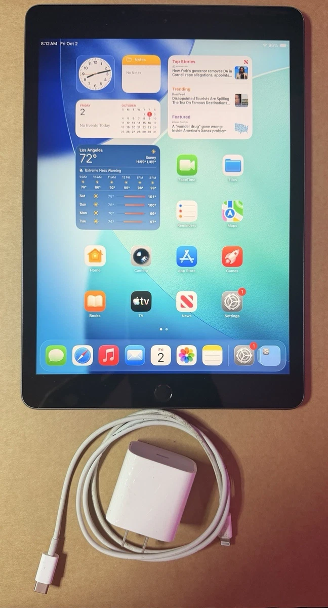 25+ Apple iPad 8th Generation for sale | Updated Oct 2026