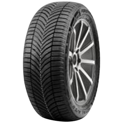 ROYAL BLACK Ganzjahresreifen 235/55 ZR19 TL 105W ROYAL ALLSEASON II Allwetter