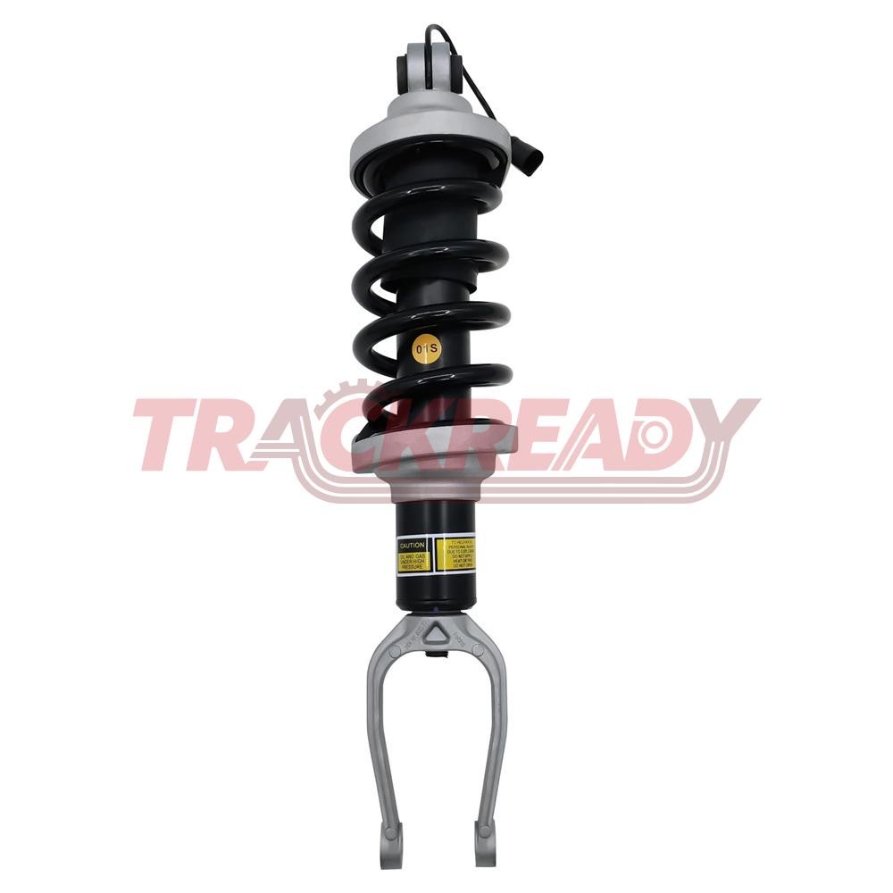Audi R8 2015-2021 Front Dampers 4 pcs P/N 4S0412019AA