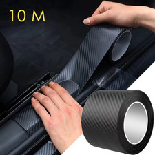 1–5 m Nano Carbon Folie Auto Schutzband Tür Spiegel Kantenschutz Selbstklebend 1–5 m Nano Carbon Folie Auto Schutzband Tür Spiegel Kantenschutz Selbstklebend