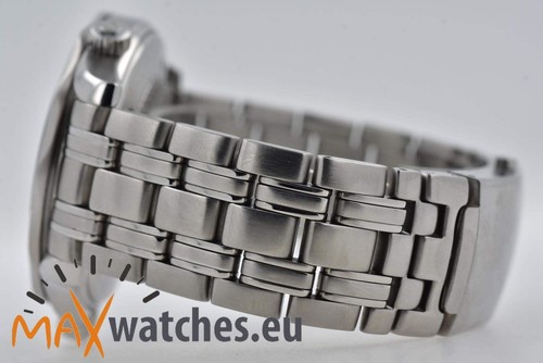 Omega Seamaster Professional Chronometer 2531.80 - Picture 6 of 11