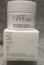 NARS Skin Light Reflecting Moisturizer 0.49 Oz/ 14 ml NIB