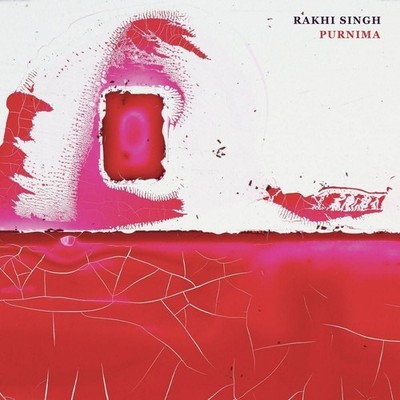 Audio Cd - Rakhi Singh - Purnima  - Cantaloupe -D- Neu