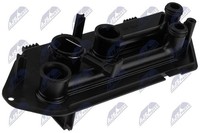 NTY AusgleichsbehäLter KüHlmittel CZW-LR-018 FüR Landrover Range Rover 3 L322