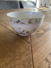 Royal Doulton Mandalay (TC1079) Sugar Bowl Vgc