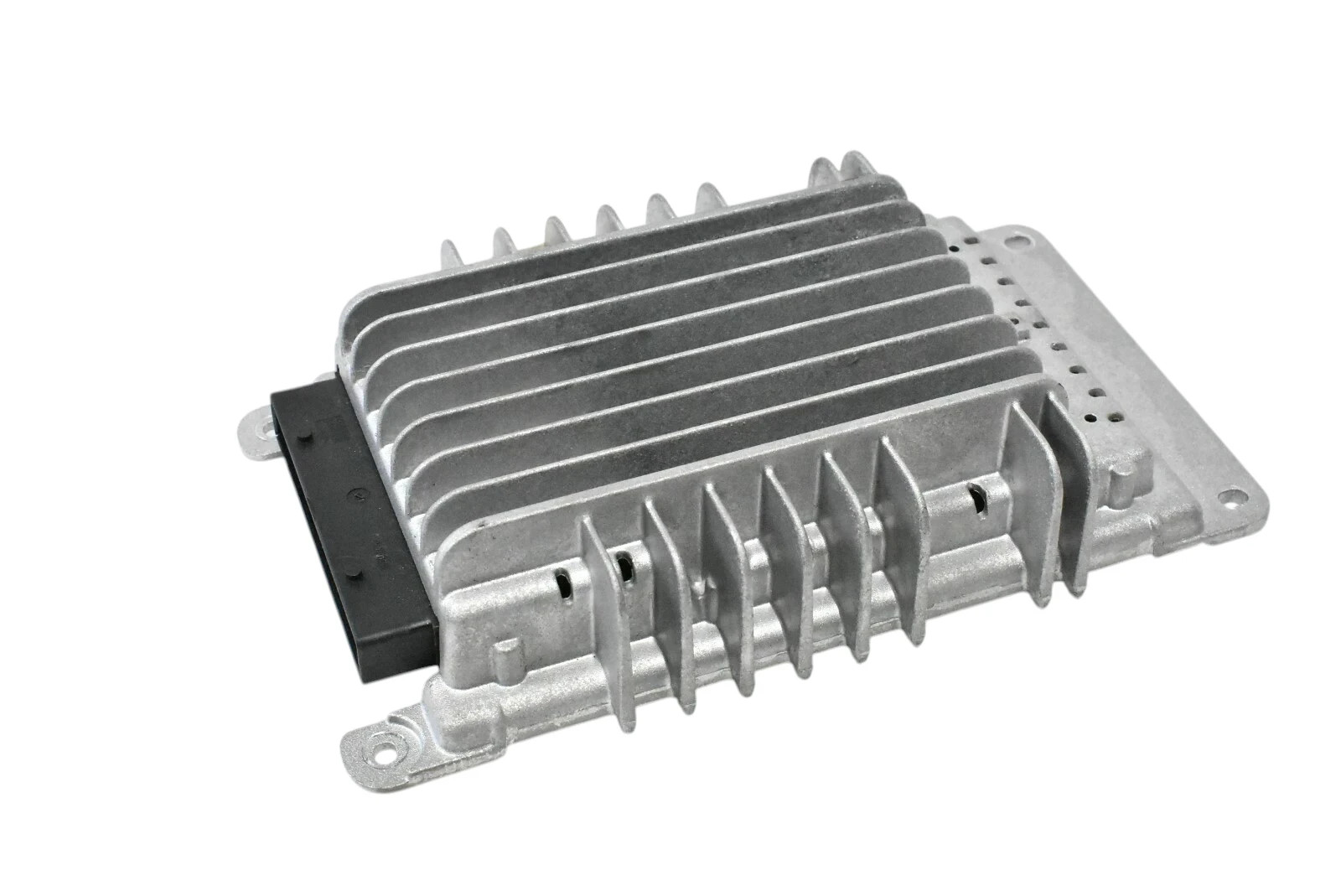 03-08 Maserati Quattroporte M139 Audio Power Amplifier Amp Bose 190939 Oem