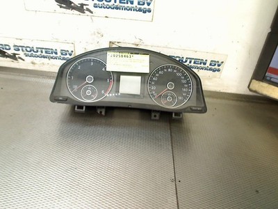 2011 Volkswagen Scirocco (137/13AD) SPEEDOMETER 1K8920972A