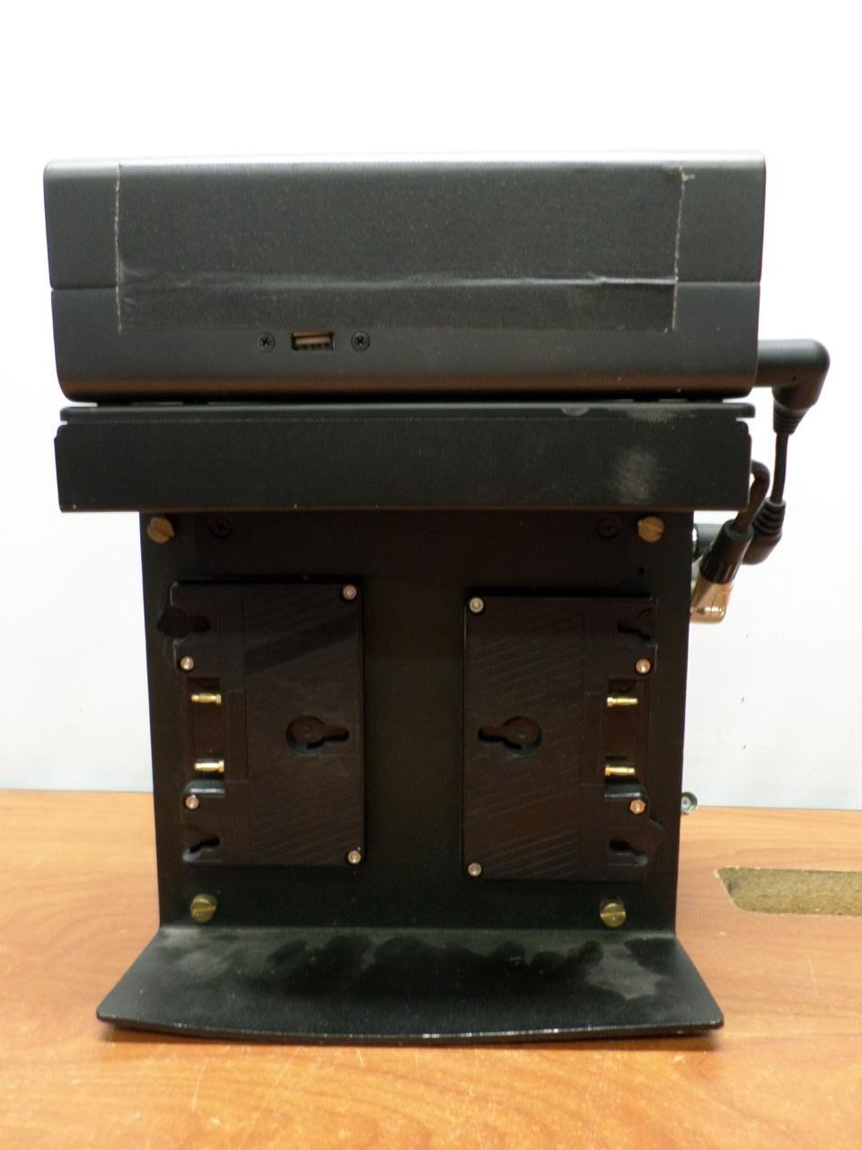 TVU Networks TVUPack TM8200 Mobile Wireless 3G/4G/LTE Uplink