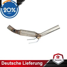 REPARATURROHR KATALYSATOR KAT FÜR SEAT Mii SKODA CITIGO VW UP 1.0 1S0253053BX