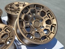 18 5x150 Wheels Rims Fits 2007-2021 Toyota Tundra Sequoia Trd Pro 5 Lug