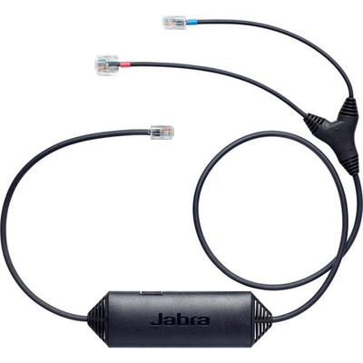 Jabra Link 14201-33 Avaya Ehs Adapter