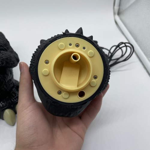 Godzilla Humidifier King Godzilla Shine Real Sound LED Light - Picture 10 of 10