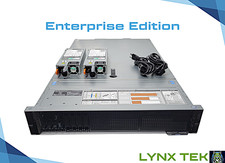 Dell PowerEdge R740 2x Gold 6240 36 Cores H730P X550 8SFF 64GB MOD's 2933Y